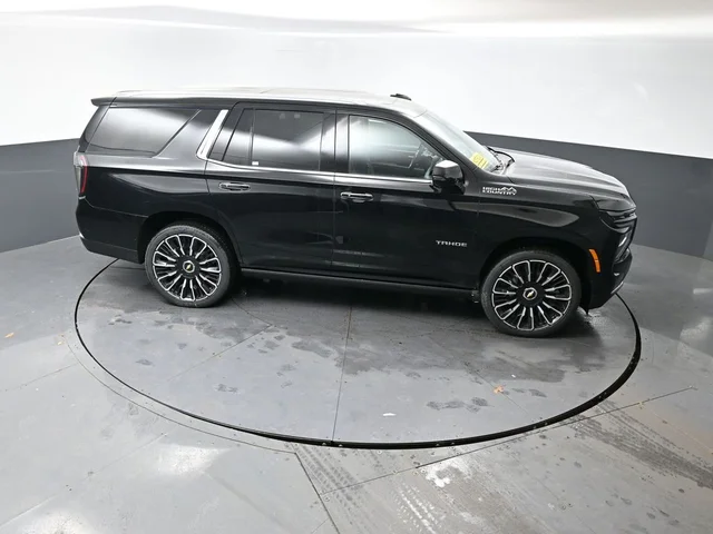 Nuevos CHEVROLET TAHOE à Estados chez autogozo