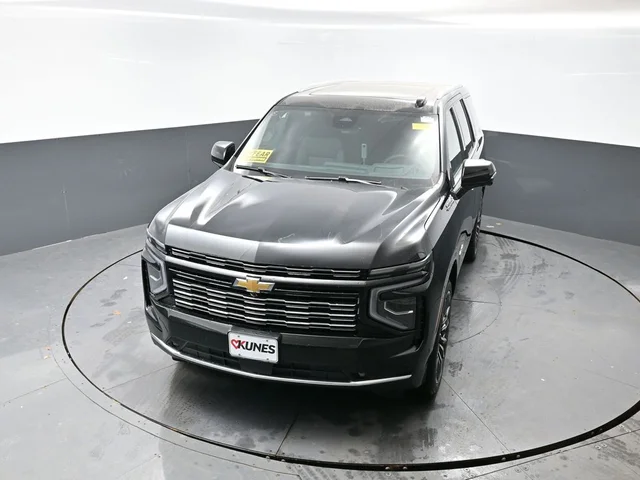 Nuevos CHEVROLET TAHOE à Estados chez autogozo