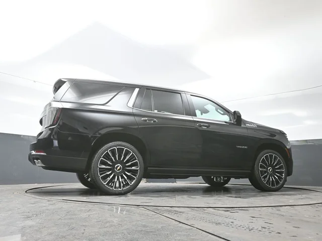 Nuevos CHEVROLET TAHOE à Estados chez autogozo