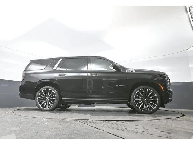 Nuevos CHEVROLET TAHOE à Estados chez autogozo