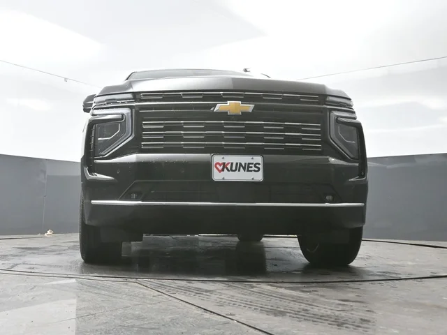 Nuevos CHEVROLET TAHOE à Estados chez autogozo