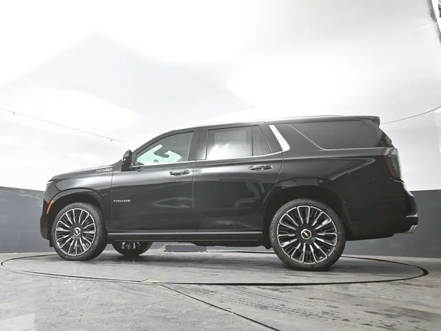 Nuevos CHEVROLET TAHOE à Estados chez autogozo