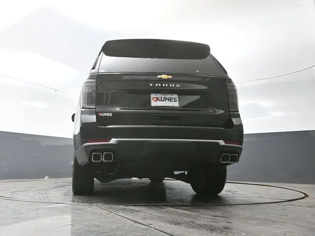 Nuevos CHEVROLET TAHOE à Estados chez autogozo