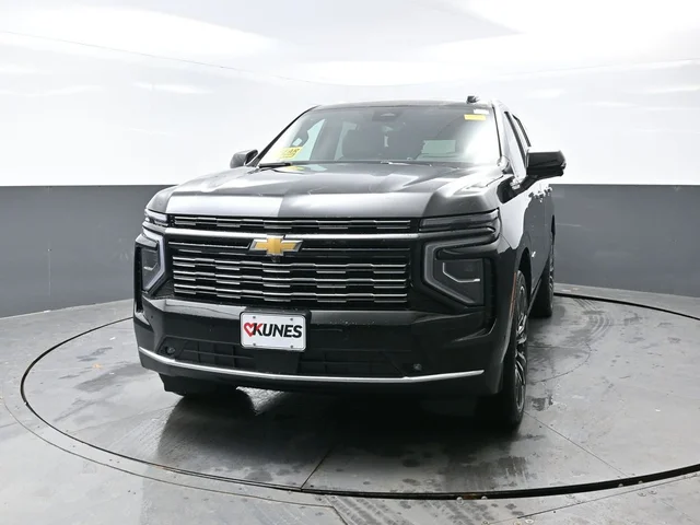 Nuevos CHEVROLET TAHOE à Estados chez autogozo