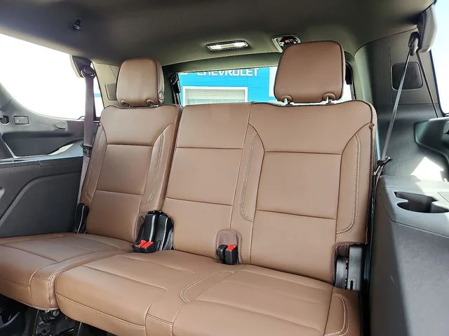 Nuevos CHEVROLET TAHOE à Estados chez autogozo