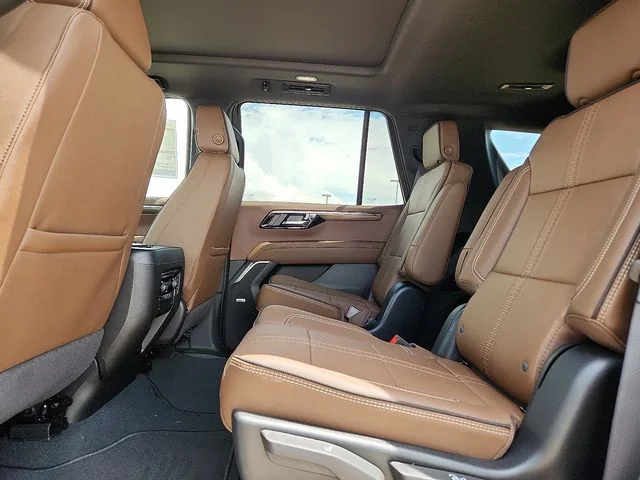 Nuevos CHEVROLET TAHOE à Estados chez autogozo