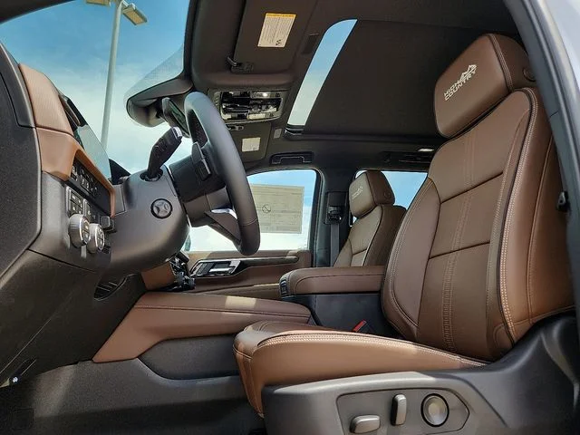Nuevos CHEVROLET TAHOE à Estados chez autogozo