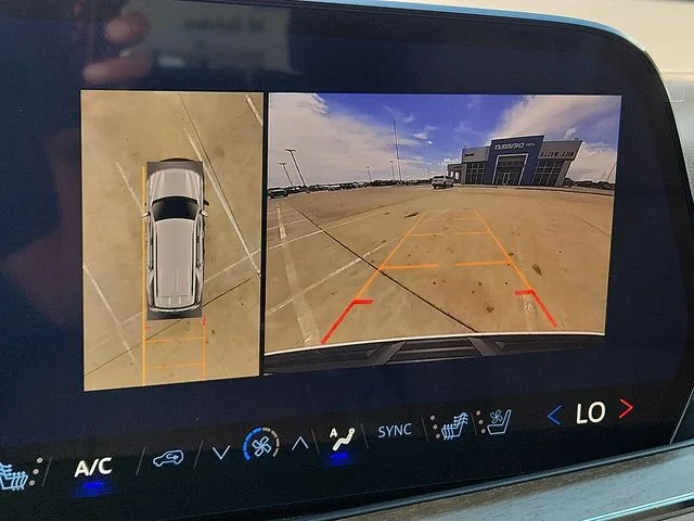 Nuevos CHEVROLET TAHOE à Estados chez autogozo