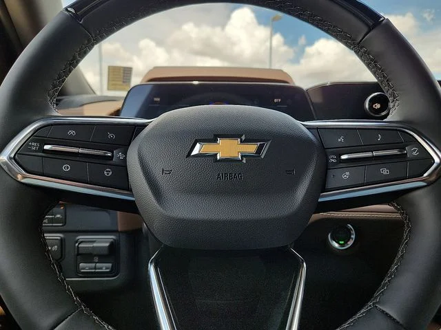 Nuevos CHEVROLET TAHOE à Estados chez autogozo