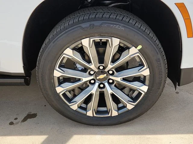 Nuevos CHEVROLET TAHOE à Estados chez autogozo