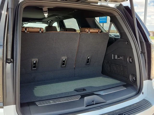 Nuevos CHEVROLET TAHOE à Estados chez autogozo