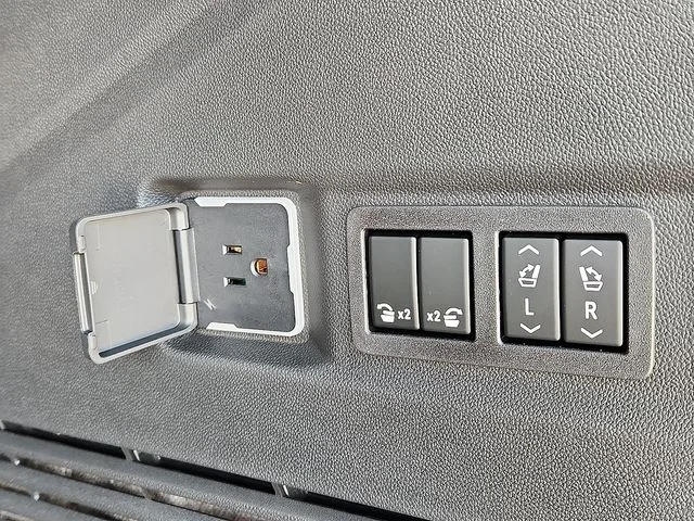 Nuevos CHEVROLET TAHOE à Estados chez autogozo