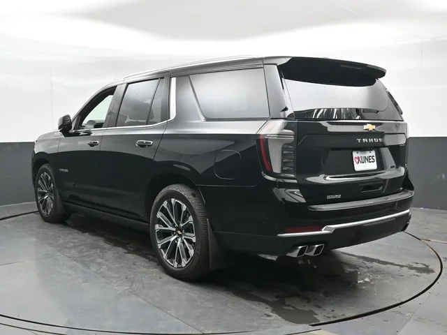 SEMINUEVOS CHEVROLET Tahoe a Estados en autogozo