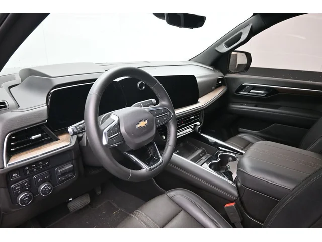 SEMINUEVOS CHEVROLET Tahoe a Estados en autogozo