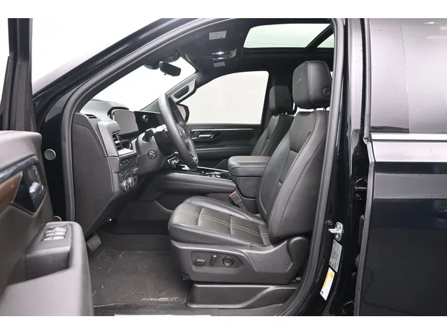 SEMINUEVOS CHEVROLET Tahoe a Estados en autogozo