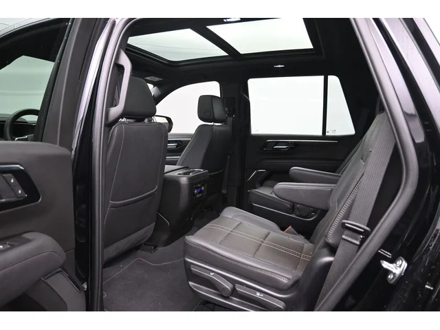 SEMINUEVOS CHEVROLET Tahoe a Estados en autogozo