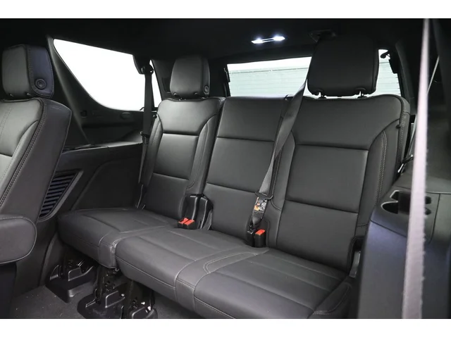 SEMINUEVOS CHEVROLET Tahoe a Estados en autogozo