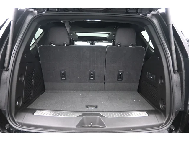 SEMINUEVOS CHEVROLET Tahoe a Estados en autogozo