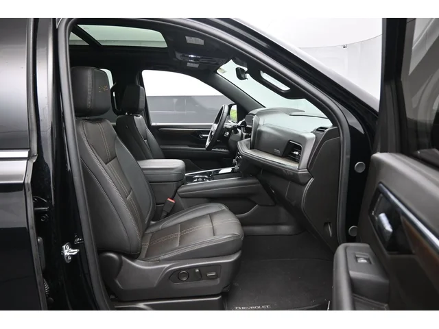SEMINUEVOS CHEVROLET Tahoe a Estados en autogozo