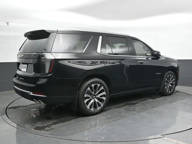 SEMINUEVOS CHEVROLET Tahoe a Estados en autogozo