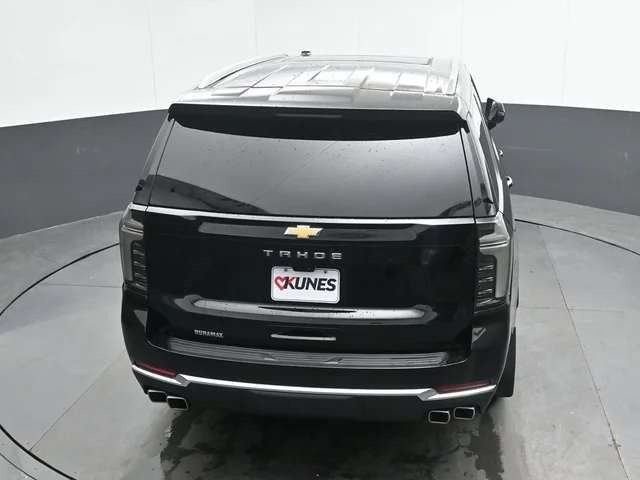 SEMINUEVOS CHEVROLET Tahoe a Estados en autogozo