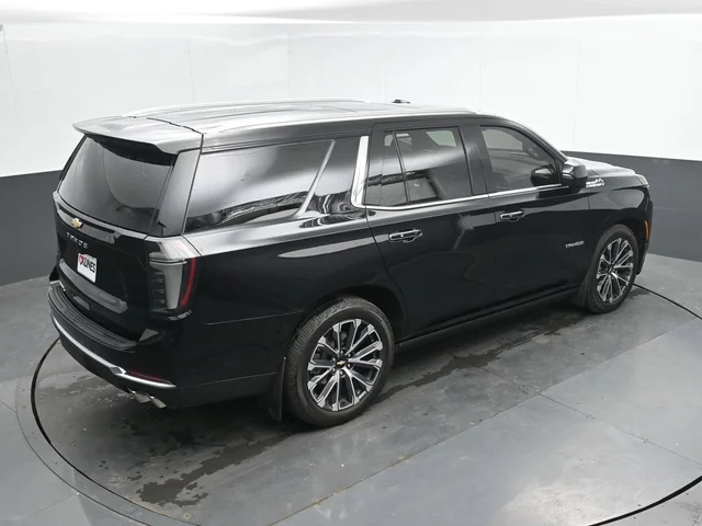 SEMINUEVOS CHEVROLET Tahoe a Estados en autogozo