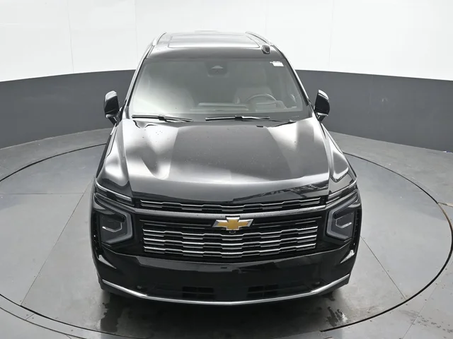 SEMINUEVOS CHEVROLET Tahoe a Estados en autogozo