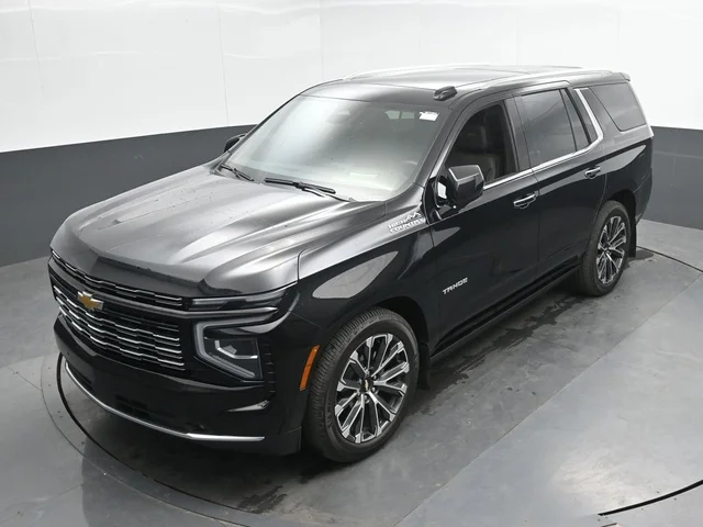 SEMINUEVOS CHEVROLET Tahoe a Estados en autogozo