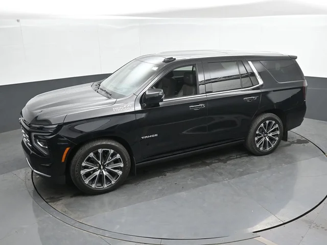 SEMINUEVOS CHEVROLET Tahoe a Estados en autogozo