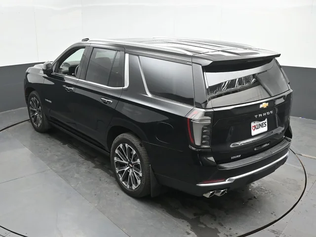SEMINUEVOS CHEVROLET Tahoe a Estados en autogozo