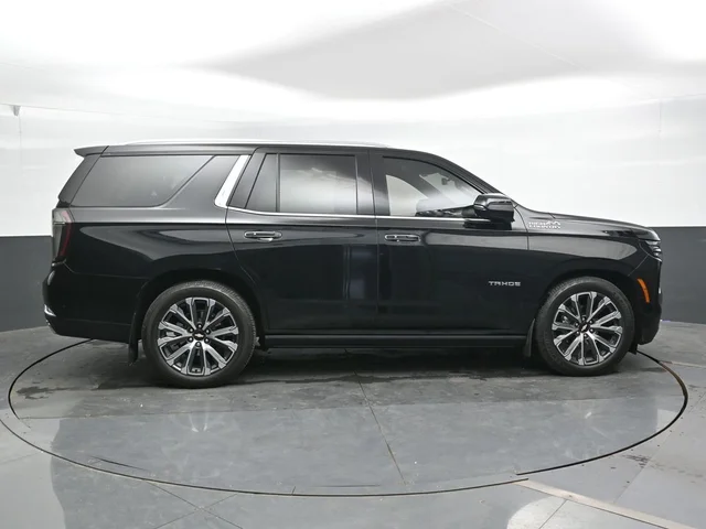 SEMINUEVOS CHEVROLET Tahoe a Estados en autogozo