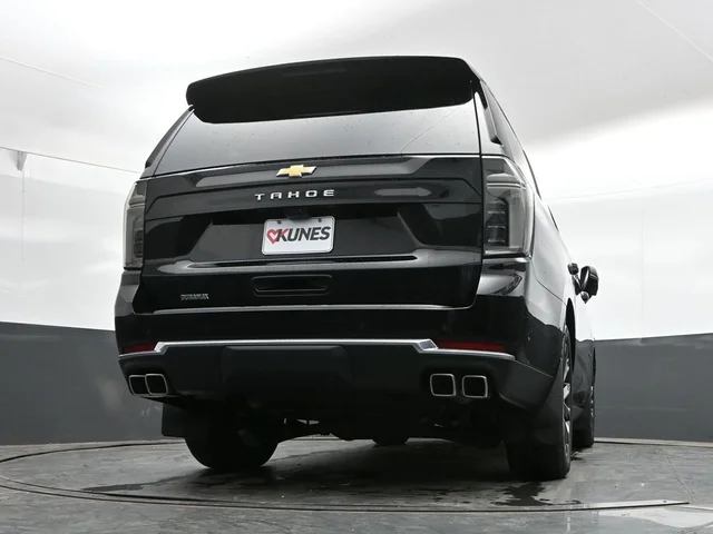 SEMINUEVOS CHEVROLET Tahoe a Estados en autogozo