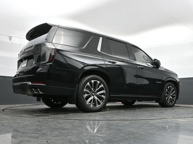 SEMINUEVOS CHEVROLET Tahoe a Estados en autogozo