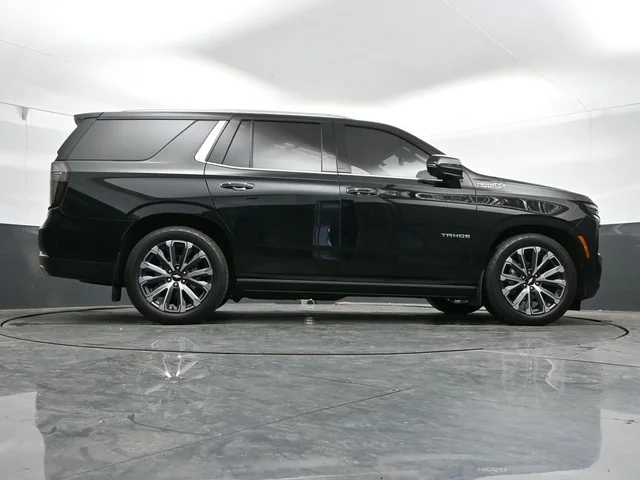 SEMINUEVOS CHEVROLET Tahoe a Estados en autogozo