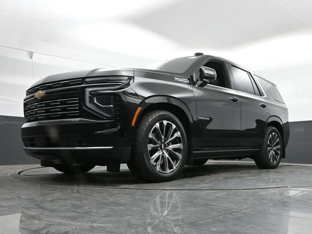 SEMINUEVOS CHEVROLET Tahoe a Estados en autogozo