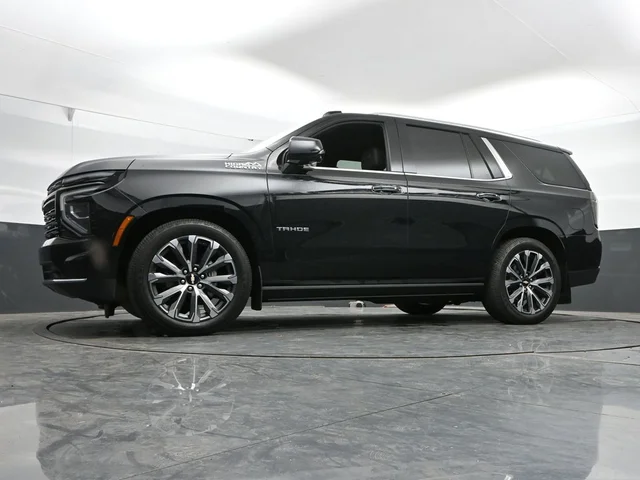 SEMINUEVOS CHEVROLET Tahoe a Estados en autogozo