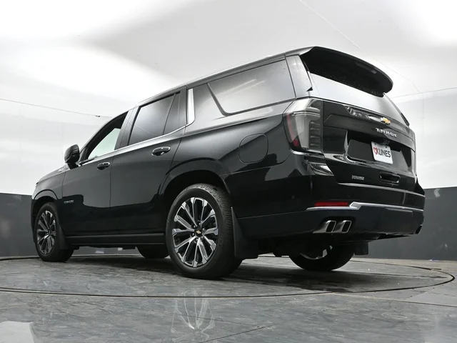 SEMINUEVOS CHEVROLET Tahoe a Estados en autogozo