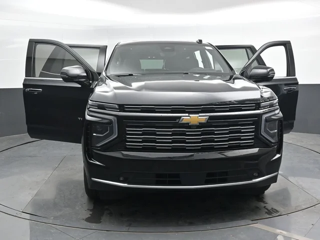 SEMINUEVOS CHEVROLET Tahoe a Estados en autogozo