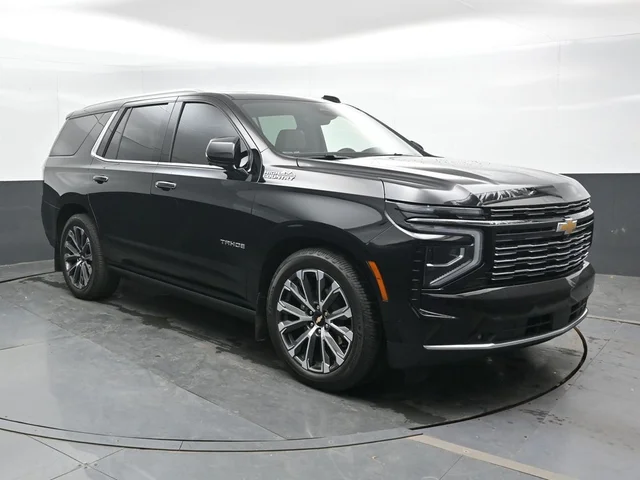 SEMINUEVOS CHEVROLET Tahoe a Estados en autogozo