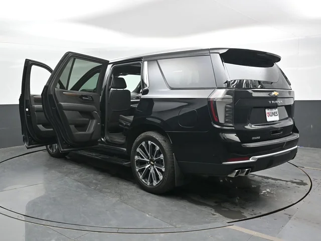SEMINUEVOS CHEVROLET Tahoe a Estados en autogozo