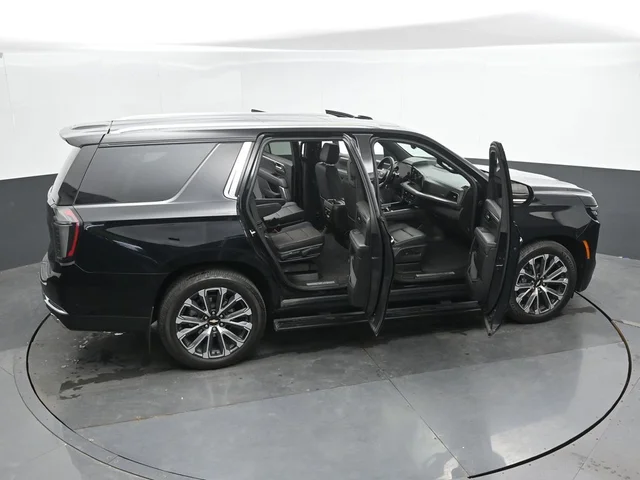 SEMINUEVOS CHEVROLET Tahoe a Estados en autogozo