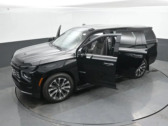 SEMINUEVOS CHEVROLET Tahoe a Estados en autogozo