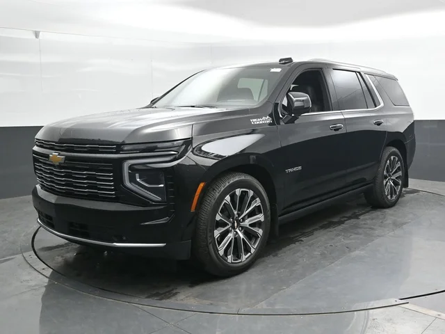SEMINUEVOS CHEVROLET Tahoe a Estados en autogozo