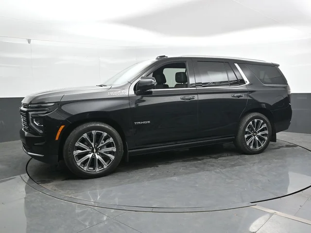 SEMINUEVOS CHEVROLET Tahoe a Estados en autogozo
