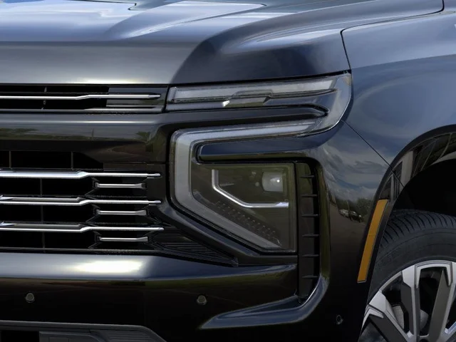 Nuevos CHEVROLET TAHOE à Estados chez autogozo