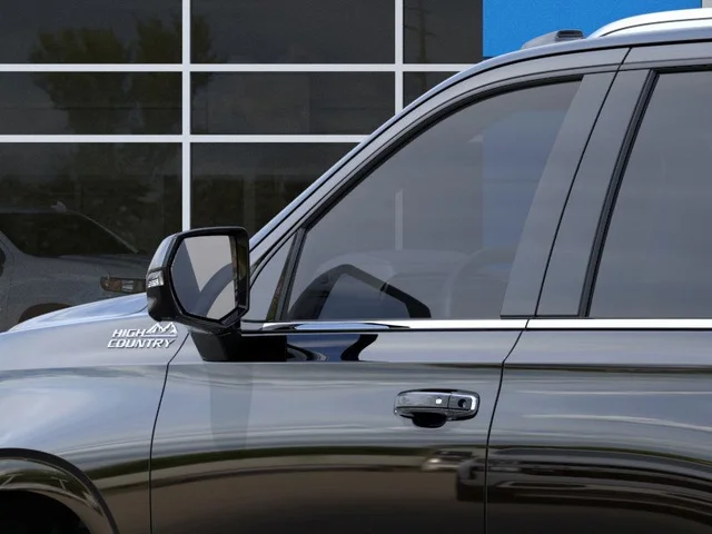 Nuevos CHEVROLET TAHOE à Estados chez autogozo
