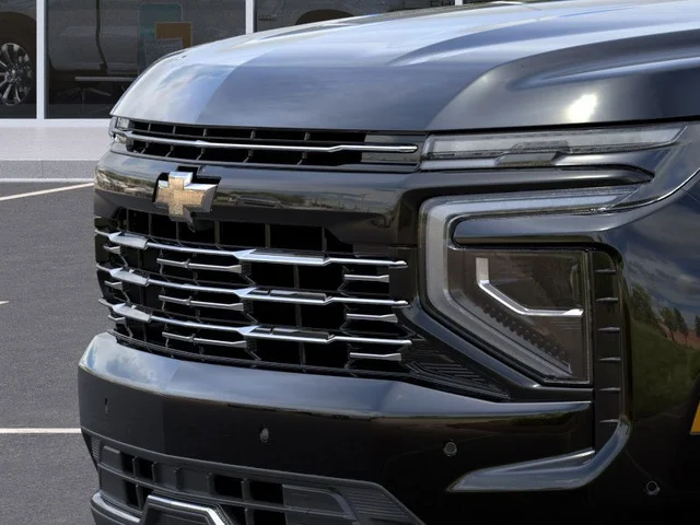 Nuevos CHEVROLET TAHOE à Estados chez autogozo