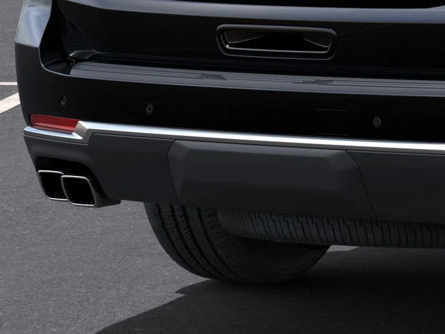 Nuevos CHEVROLET TAHOE à Estados chez autogozo