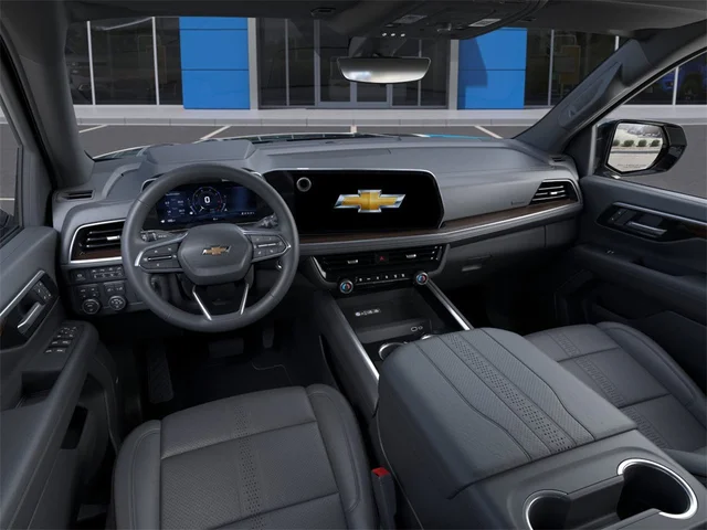 Nuevos CHEVROLET TAHOE à Estados chez autogozo