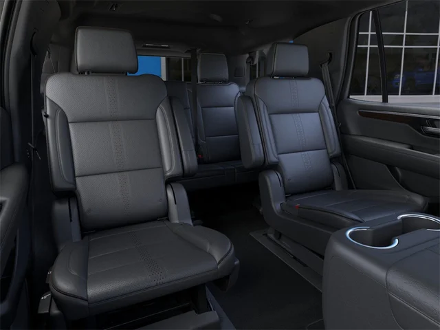 Nuevos CHEVROLET TAHOE à Estados chez autogozo